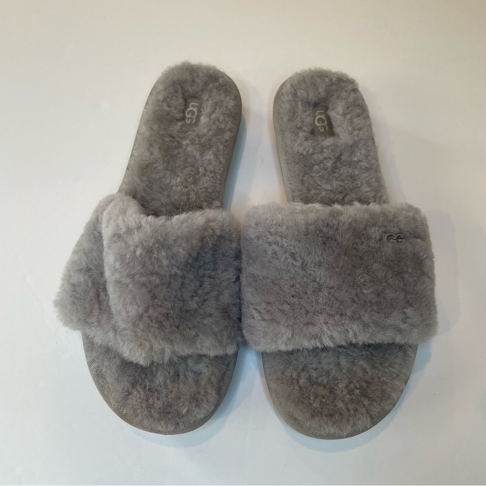 UGG Slide Slipper